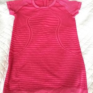Lululemon Swifty Teech Short Sleeve Shirt